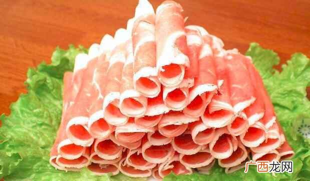 羊肉片怎么做好吃