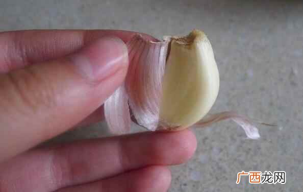 怎么剥蒜