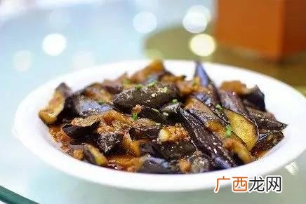 肉末扒茄子的家常做法,午餐肉末茄子的做法？
