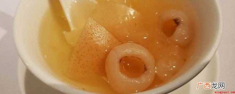 青少年食用可促进智力发育 圆肉功效与作用