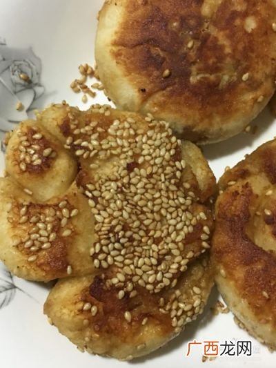 如何做烧饼,烧饼做法?