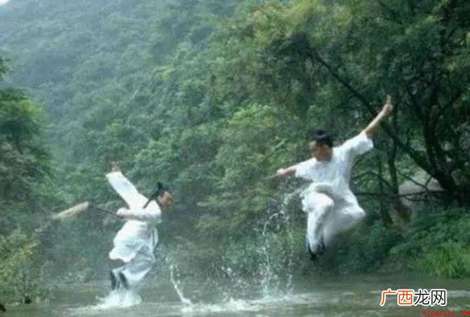 以柔克刚是什么意思