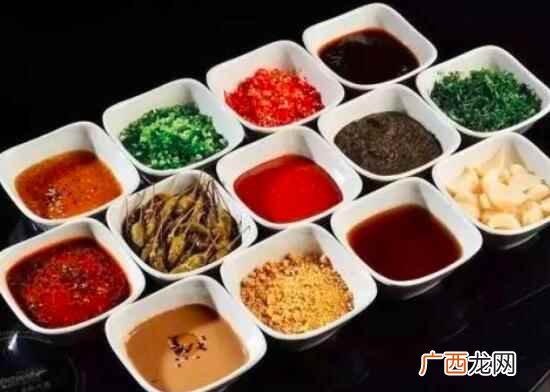 好吃的火锅料怎么调