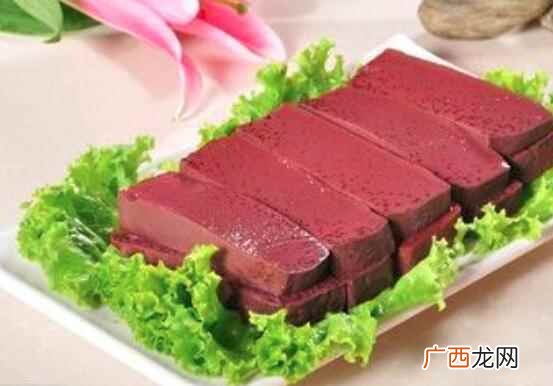 吃羊血会上火吗