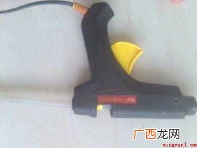 热熔胶的正确使用方法