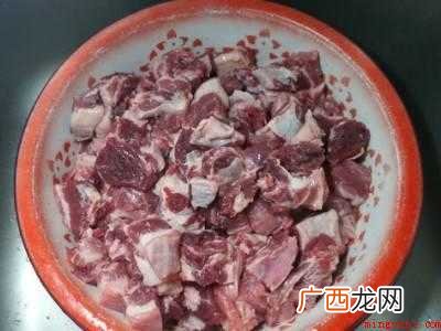 炖牛肉怎么炖