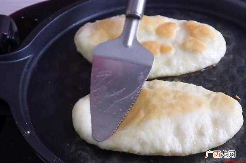 400克煎饼的做法步骤 发酵饼子怎么做