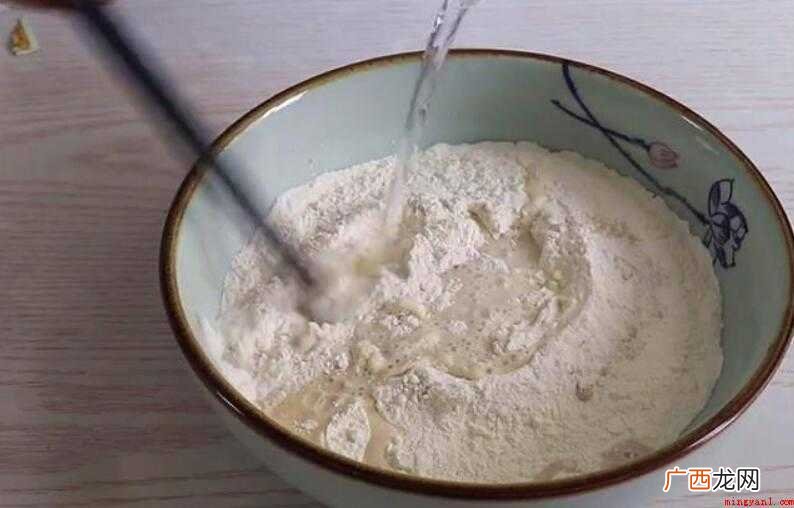 400克煎饼的做法步骤 发酵饼子怎么做