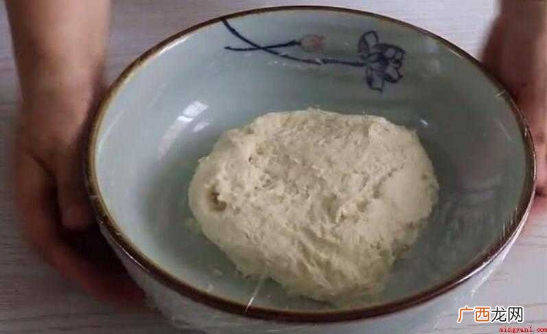 400克煎饼的做法步骤 发酵饼子怎么做