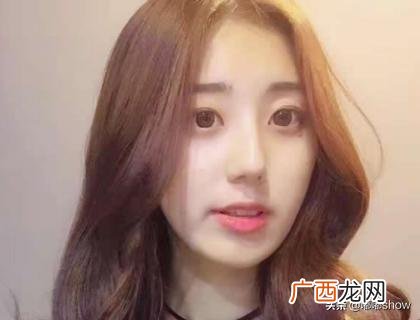 2018流行发型女中长发,2017网红发型女中长发？