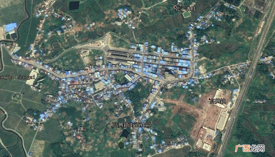 岳池县属于哪个市,广安市岳池县城市建成面积多大？