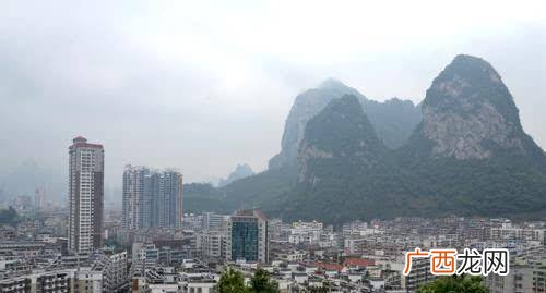 都安县属于哪个市,都安是属于哪个城市的？