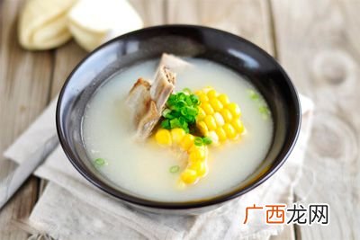 玉米汤如何煮,玉米汤可以放微波炉加热吗？