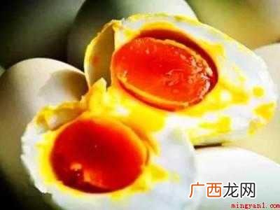 鸭蛋腌的太咸如何退淡