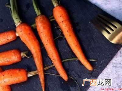 照烧胡萝卜怎么做
