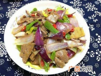 猪肝怎么炒好吃又嫩,猪肝怎么炒好吃又嫩不辣的？