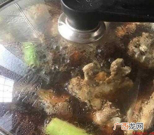羊蝎子的做法_健康频道 如何炖羊蝎子