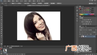 ps怎么p图,怎么在电脑上P图？