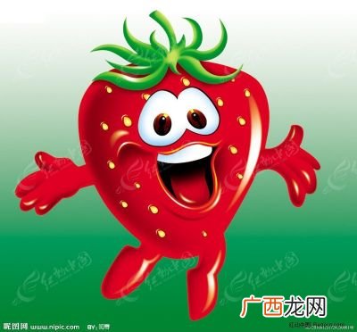 哪些动画片是有关与草莓的,关于香蕉的动画片80后？