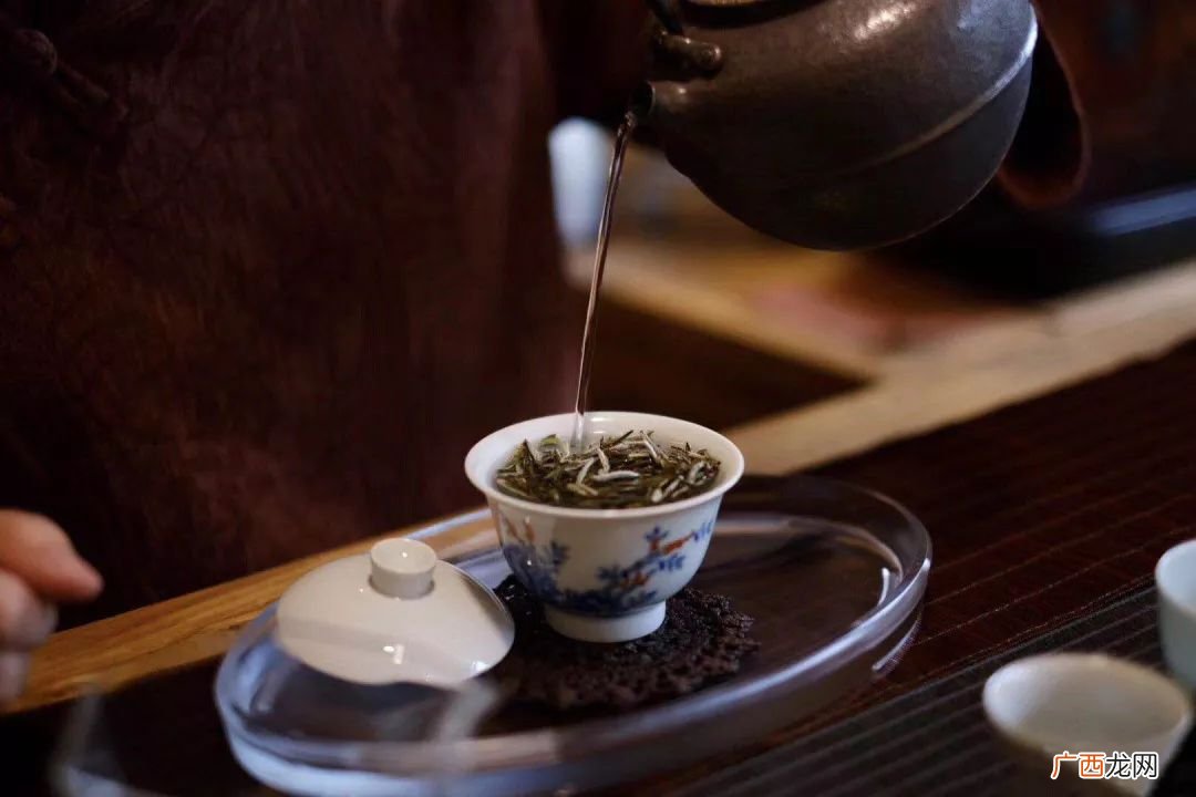 醒茶是什么意思,如何醒茶？