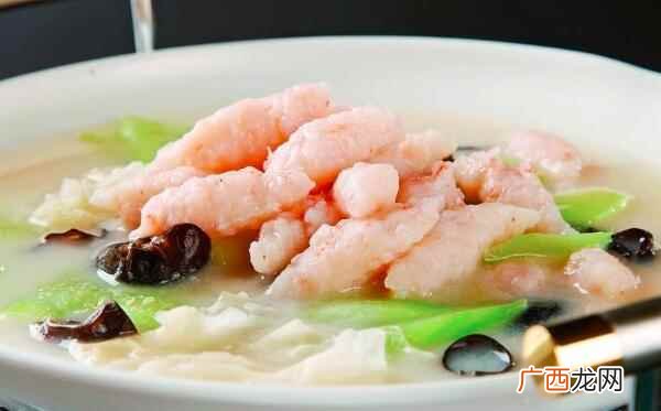 虾滑怎么煮