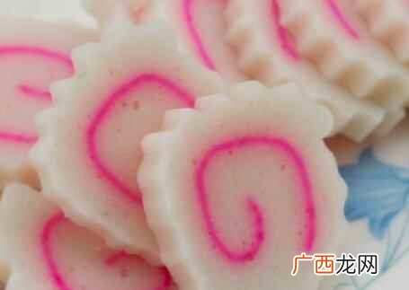 鸣门卷怎么吃