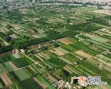 什么是国有农用地,国有农用地与集体农用地区别？