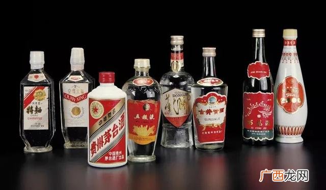 什么是白酒,白酒是什么意思？
