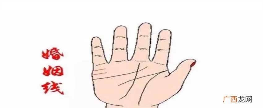 婚姻线，事业线，生命线 掌纹的秘密你知多少？