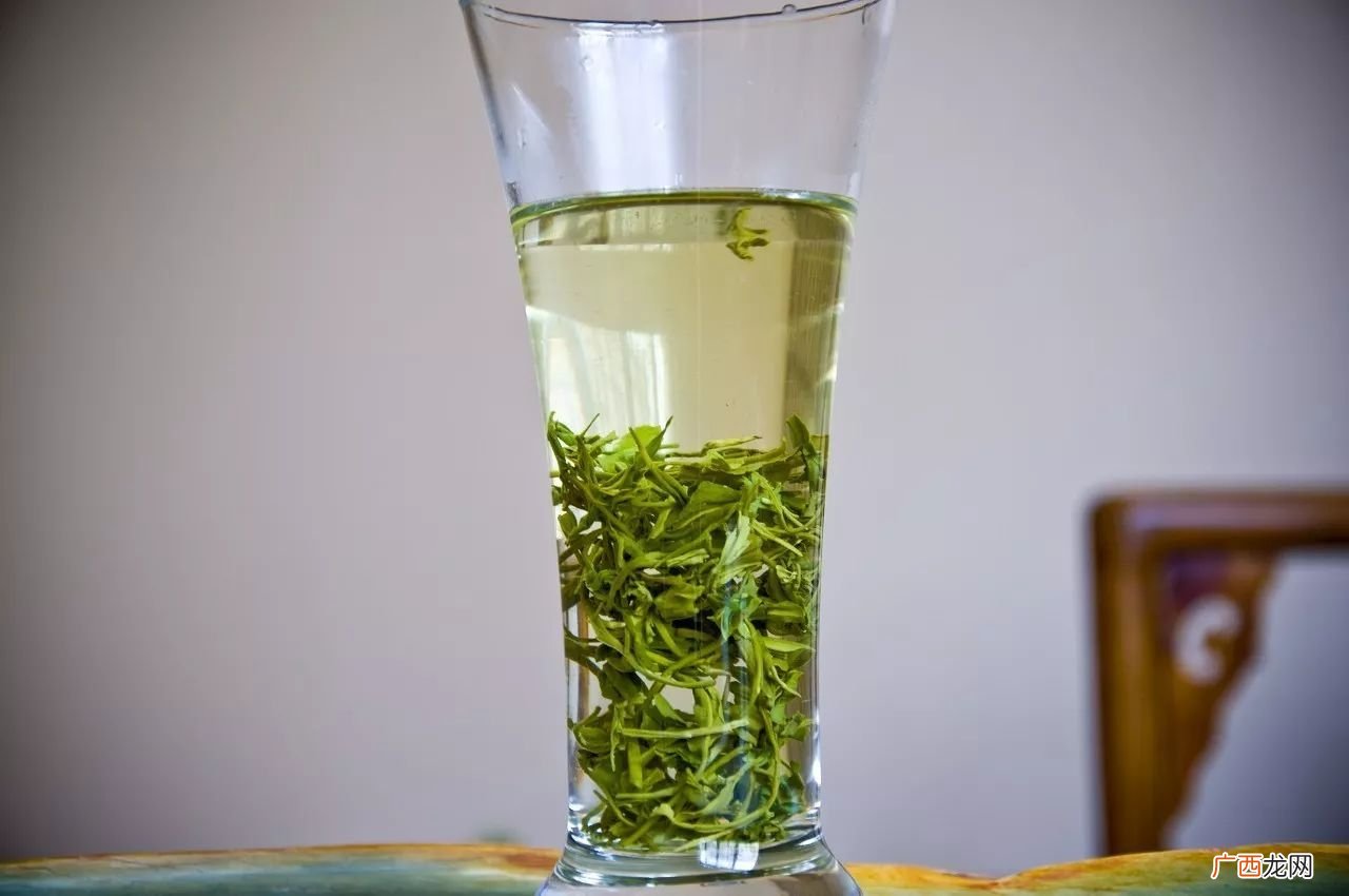 感冒可以喝绿茶吗,感冒了能喝茶叶水吗？