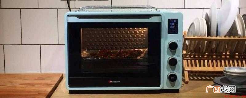 热饭食提议设置200度,约10~15分钟。 烤箱可以热饭菜吗