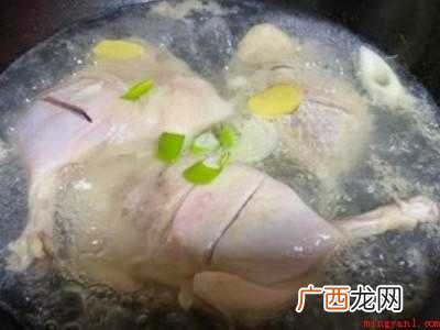 红烧鸭腿的制作方法及步骤