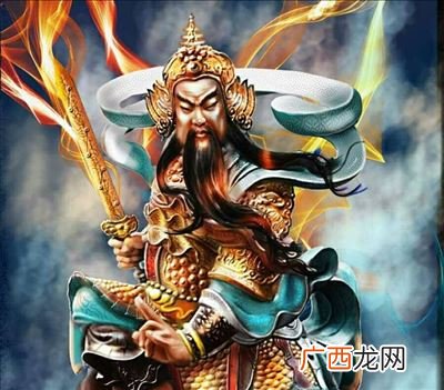 为什么玄天上帝有三位,玄天上帝有几个兄弟？