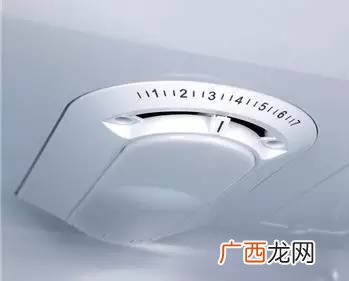 电冰箱温度怎么调1至7,冰箱里面1234567怎么调?