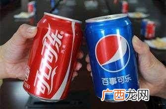 可口可乐是哪个国家的品牌,百事可乐和可口可乐都是哪个国家的？