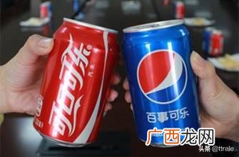 可口可乐是哪个国家的品牌,百事可乐和可口可乐都是哪个国家的？