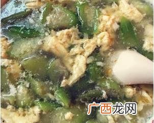 丝瓜汤怎么做才好吃好喝,丝瓜汤要先炒丝瓜吗？
