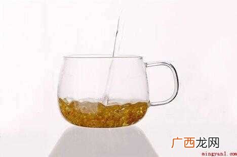 一小袋苦荞茶的做法步骤 苦荞茶怎么喝最好