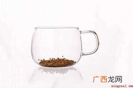 一小袋苦荞茶的做法步骤 苦荞茶怎么喝最好