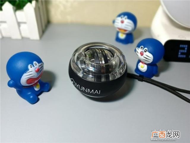 腕力球怎么玩,转腕力球热量？
