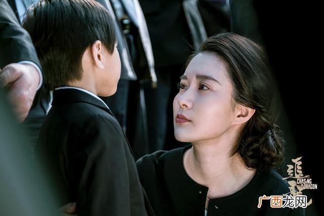 追龙结局是什么,追虎擒龙猪油仔结局？