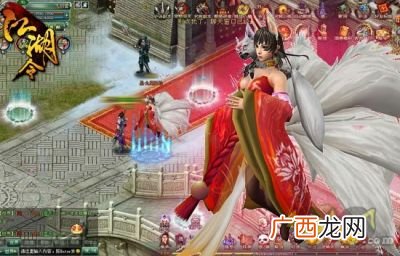 九尾狐仙娘娘都管什么,九尾狐娘娘的师傅是谁？