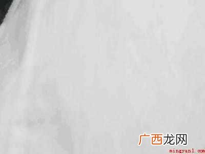 衣服上有荧光增白剂怎么去除