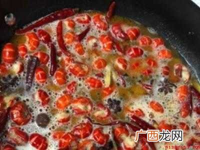 香辣虾尾的家常做法简单