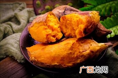 地瓜是粗粮吗,土豆地瓜属于粗粮吗？