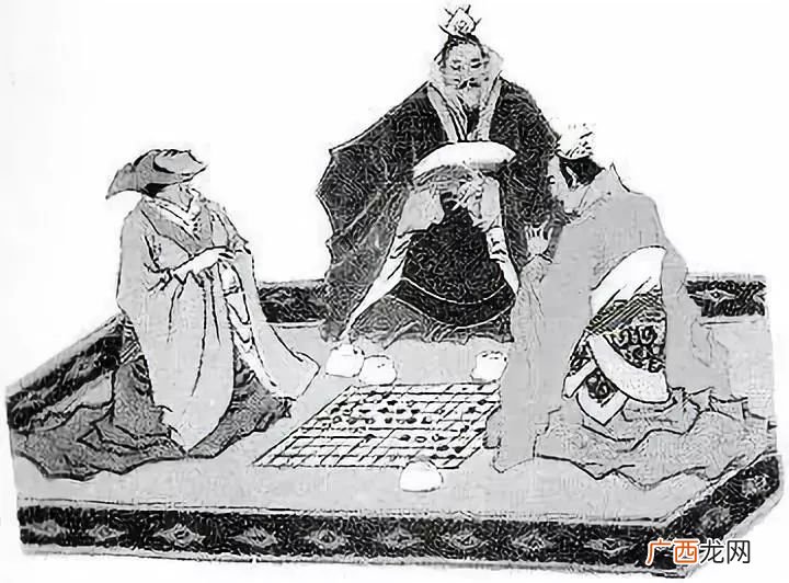 思援弓缴而射之中的之是什么意思,一人虽听之，一心以为有鸿鹄将至，思援弓缴而射之.的之是什么意思？