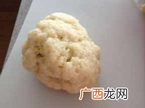糯米粉怎么做糍粑,糍粑的家常做法简单又好吃？