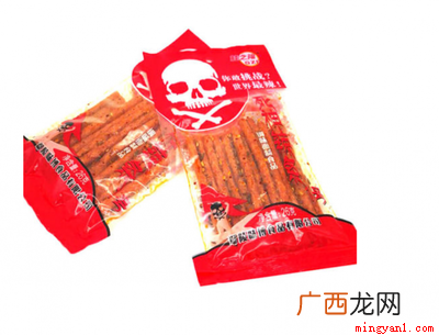 世界上最辣的死神辣条,为什么会这么辣 死神辣条有多辣
