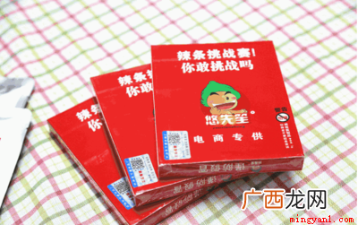 世界上最辣的死神辣条,为什么会这么辣 死神辣条有多辣