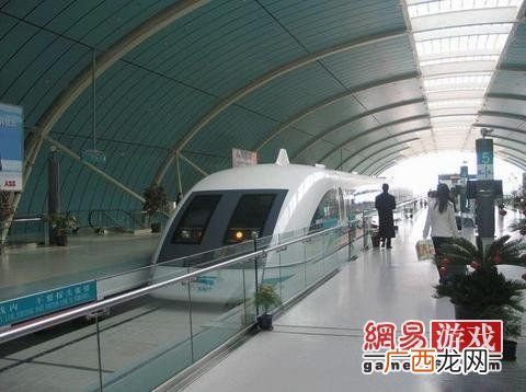 上海磁悬浮全程几分钟,有谁知道上海磁悬浮怎么坐？